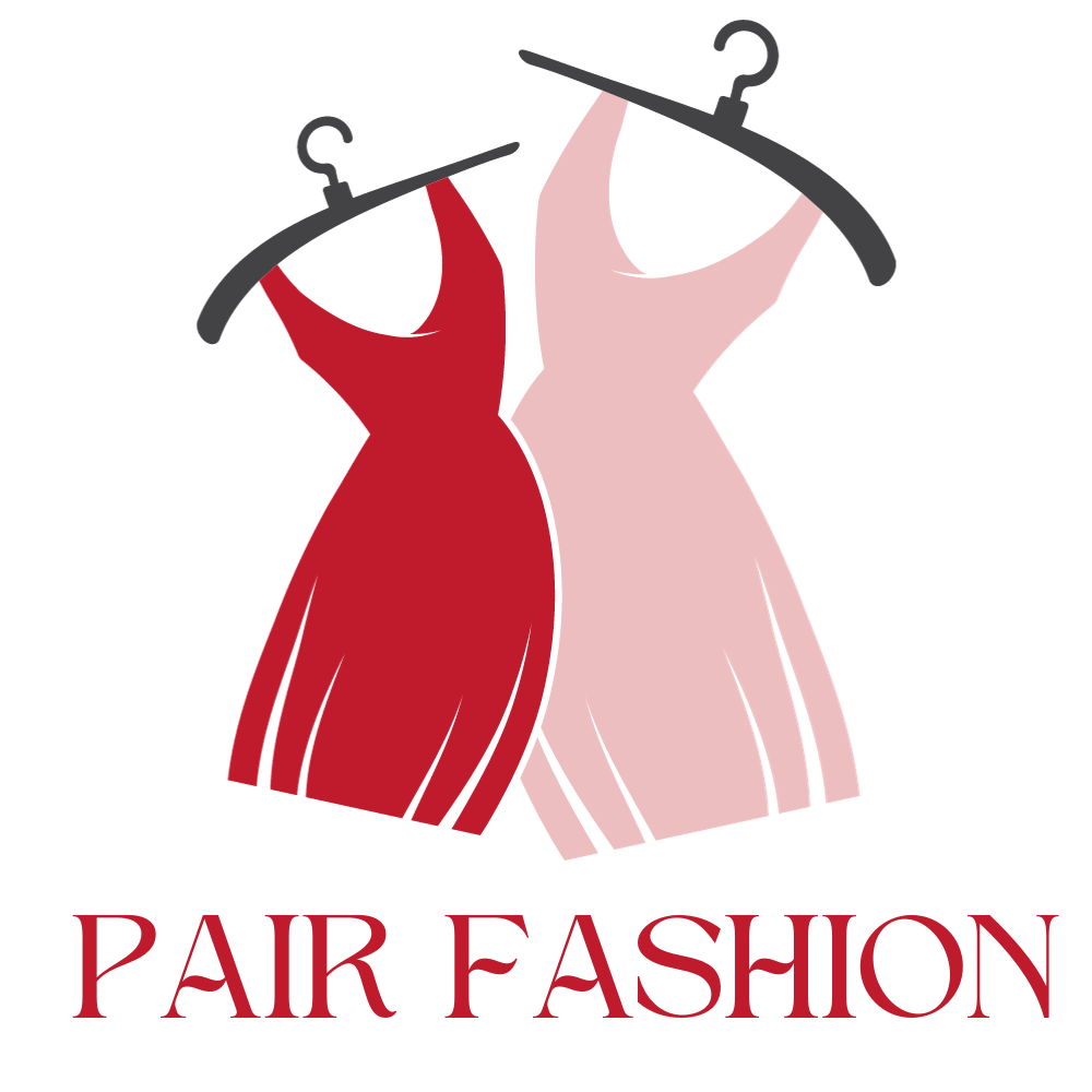 「Pair Fashion」のオンラインストアがオープンしました！